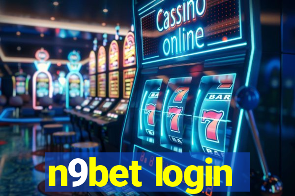 n9bet login